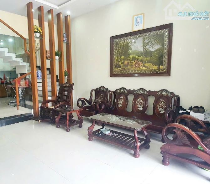 🏡 BÁN NHÀ ĐẸP NGUYỄN VĂN THOẠI- 2 TẦNG SỔ ĐẸP 85M2 - NGANG 5- GIÁ 10, X TỶ - 2