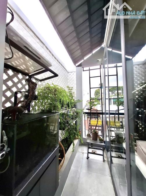 🌹🌹 5 TẦNG - 32m2, 3PN - HXH LÊ VĂN SỸ . CHỈ 8,9 tỷ 🌹🌹 - 2