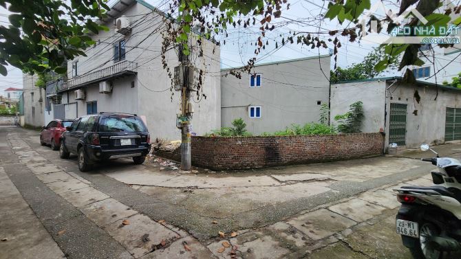 Đại Áng cần bán lô đất 59m2 mặt ngõ ô tô tránh CHỈ 4,78 tỷ - 2