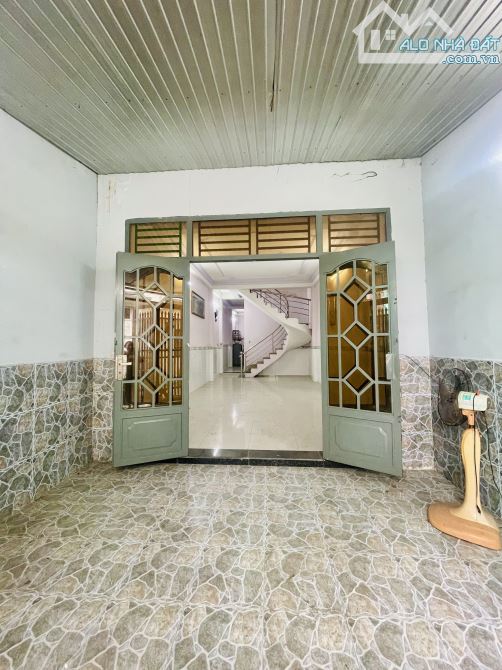 Bán nhà hẻm xe hơi Gò Vấp, Phạm Văn Chiêu, 72m²,  3 tầng, gần Emart, chỉ 6 tỷ 8 - 2