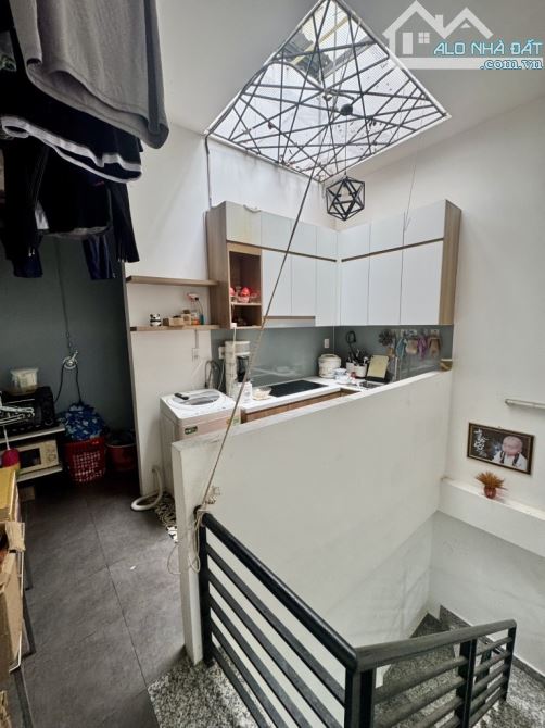 🔥🔥Lê Văn Sỹ - 38m2 - 2 Tầng - 2PN, 2WC - Chỉ 5,49 Tỷ🔥🔥 - 2