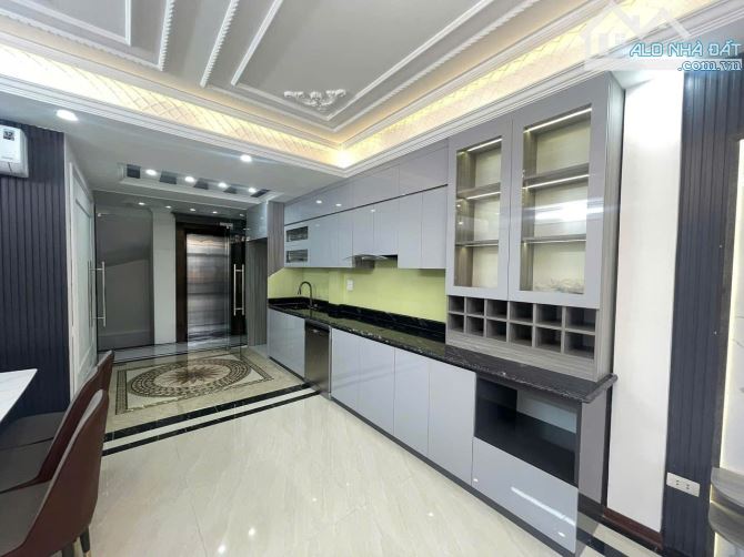 Bán nhà Trần Quang Diệu, ô tô tải, mặt tiền to, kinh doanh 21 tỷ - 2