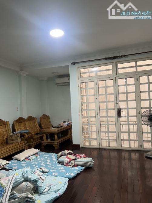 Bán Nhà Chính Chủ đường Phan Đăng Lưu, Phú Nhuận. 110M2, 5 tầng + 1hầm 👉 chỉ 16,7 tỷ. - 2