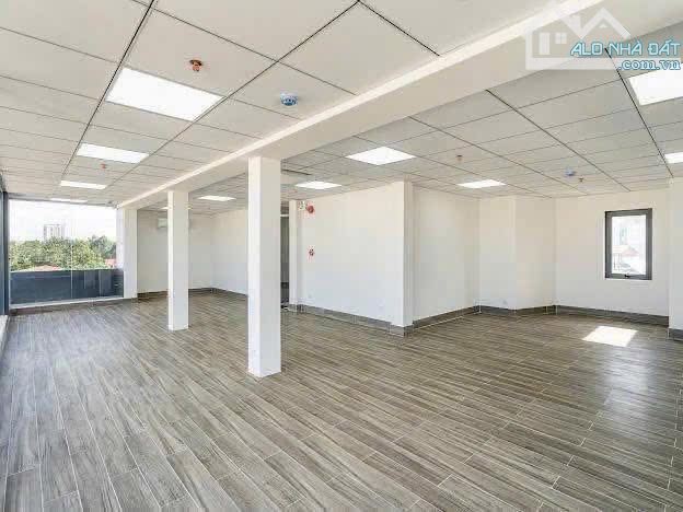 Bán Gấp Building Đường Đào Duy Anh, Phú Nhuận, DT 12 x 13m, Giá 37 Tỷ - 2