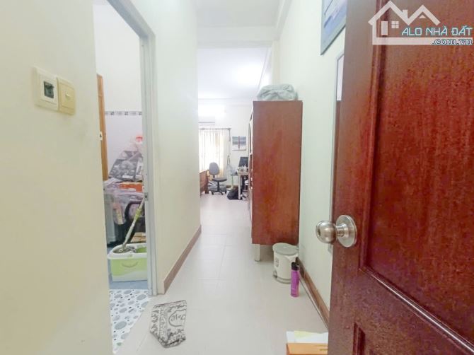 Mặt tiền kinh doanh Bến Bình Đông 4x20 sổ riêng 3 tầng chỉ 16 tỷ 7 - 2