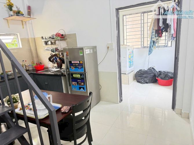 Bán nhà gác lửng gần Cầu Ngói Thanh Toàn rộng rãi giá chỉ 1,4x tỷ - 2