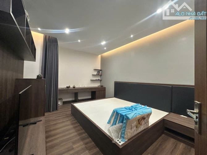 Bán biệt thự mini 4 TẦNG, giáp An Dương Vương, ngang (6.8m x 15), Chỉ 7.8 tỷ - 2