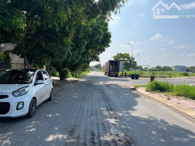 CÔ BA ĐỨT RUỘT BÁN RẺ LÔ ĐẤT TRẢ NỢ 243m2 SHR 780TRiệu, Ở Hồ Văn Tắng - 2