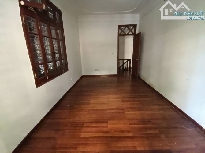 Cho thuê nhà liền kề KDT Vĩnh Hoàng - Đền Lừ - Tam Trinh 120m2x4T mới đẹp, giá 25tr/th - 2
