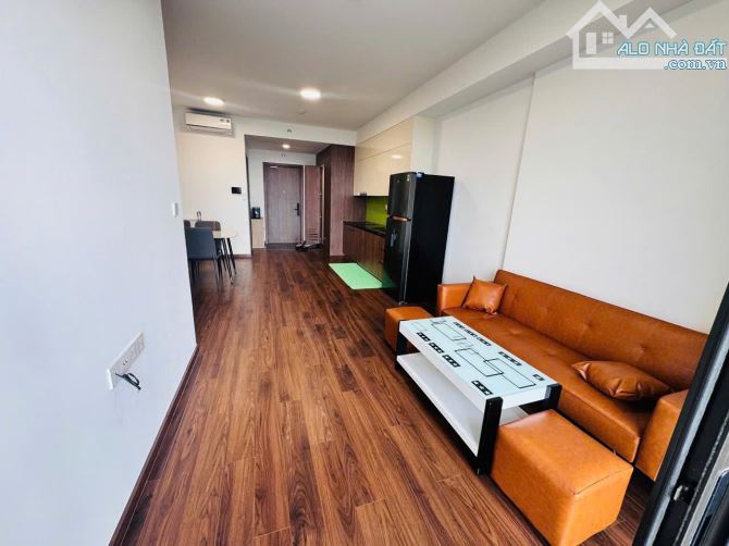 Chung cư Botanica Premier,P2, Tân Bình: 89m2, 2p ngủ,2wc,17,5tr/th - 2
