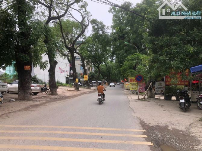BÁN NHÀ KHU A YÊN NGHĨA-HÀ ĐÔNG,7 TẦNG THANG MÁY,VỈA HÈ Ô TÔ TRÁNH KD,DT 54M,GIÁ 15,4 TỶ - 2