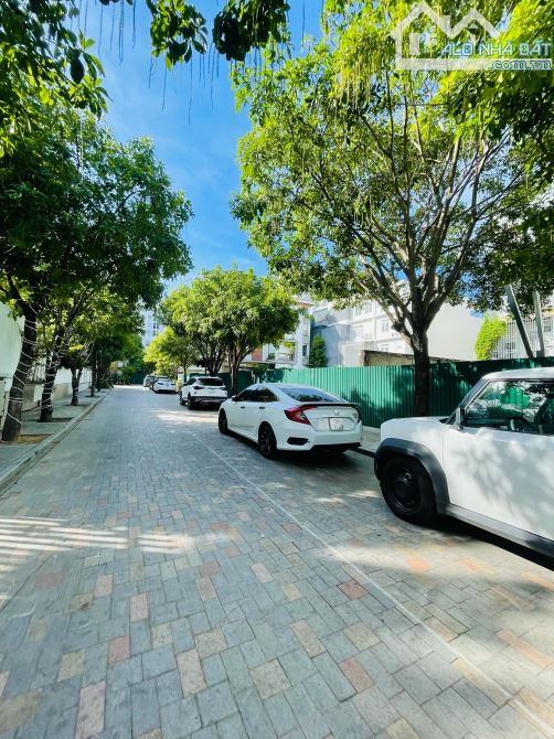 TỔNG HỢP Bán lô biệt thự đường V1 khu VIP VCN Phước Hải, Nha Trang giá rẻ nhất thị trường - 2