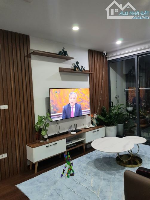 Cho thuê căn hộ chung cư An Bình City chỉ 11tr, Full Nội thất.  căn hộ 75m2 và 90m2 - 2