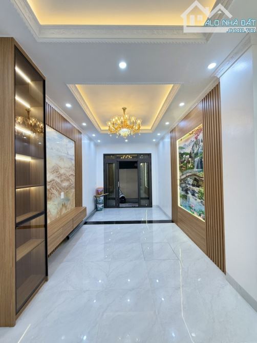 🔥 NHÀ VIP VŨ TRỌNG PHỤNG – NGÕ THÔNG, GẦN OTO – THANG MÁY – FULL ĐỒ –38MX6T GIÁ 11,X TỶ - 2