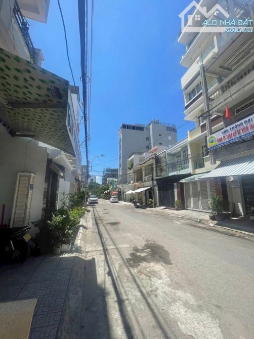 BÁN NHÀ 04 TẦNG MẶT TIỀN KINH DOANH ĐƯỜNG PHAN ĐÌNH PHÙNG, TP NHA TRANG GIÁ 8,8 TỶ - 2