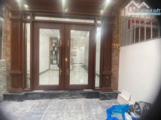 BÁN NHÀ BÙI XƯƠNG TRẠCH-THANH XUÂN,LÔ GÓC THANG MÁY Ô TÔ ĐỖ CỬA,DT 56MX4T,GIÁ 12,85 TỶ - 2