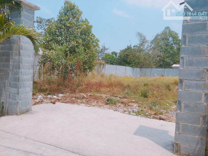 Bán Lô Đất Ngang 20M x 33M, Gần Tiểu Học Bình Hoà, Cây Xăng Phúc Lâm, Đườg DT 768 vào 200M - 2