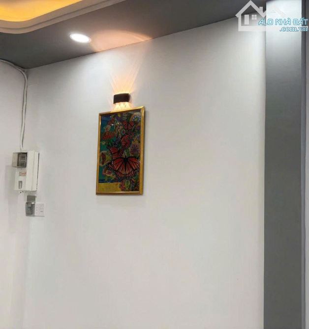 GÓC 2 MẶT TIỀN TRẦN BÌNH TRỌNG QUẬN 5 4X24M 5 TẦNG GIÁ VỀ  32 TỶ - 2