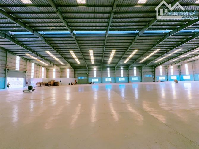 X078 bán xưởng sản xuất đang hoạt động, KCN thu hút đa ngành nghề - 2