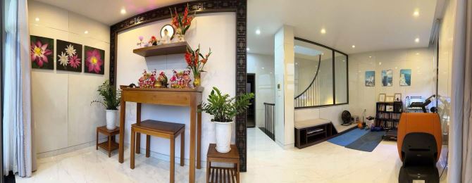 BIỆT THỰ 2 TẦNG DT 148M2 - GẦN MINH MẠNG - GIÁ 7.X TỶ - 2