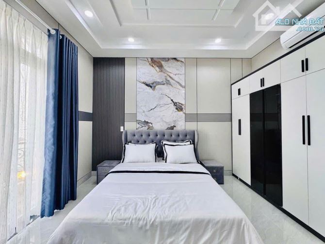 ⚠️GẤP ! NHÀ XÂY MỚI PHỤNG CHÂU - 4 TẦNG , OTO ĐỖ TẢI ĐỖ CỬA . GIÁ 3.4xTỶ - 2