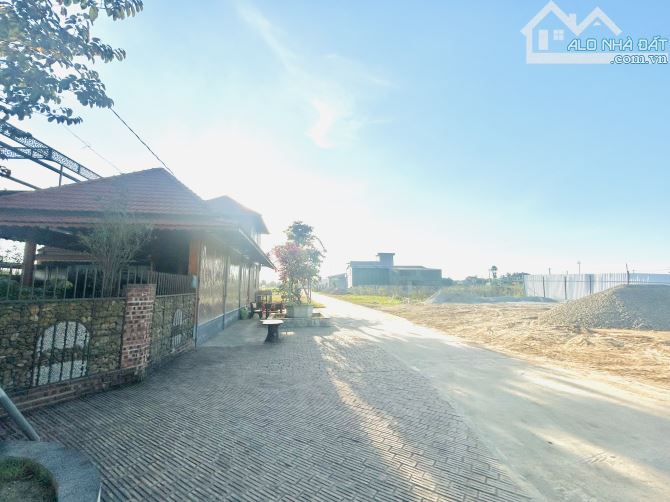 Bán đất kqh Phước Linh vị trí đẹp giá tốt - 2
