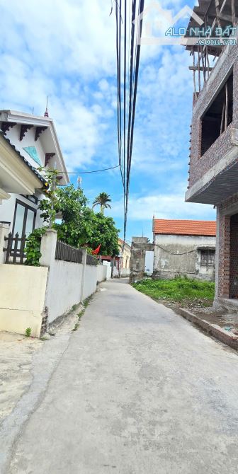 113,1m2 đường Trần Minh Thắng, Quý Kim, Hợp Đức, Đồ Sơn - 2