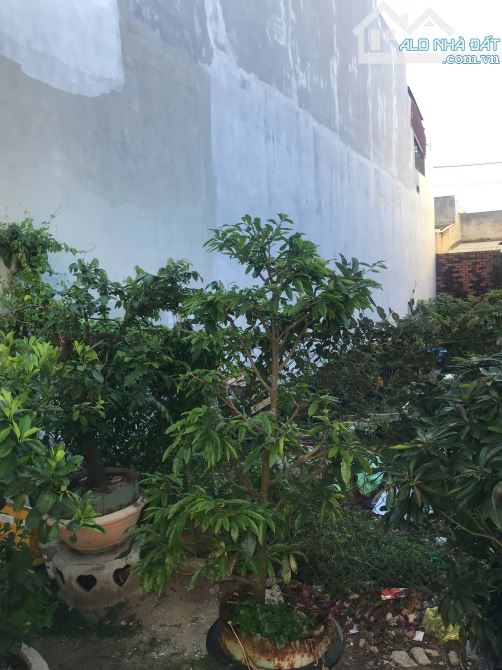 Bán Đất Sổ Đỏ 95m2 Tại TP Biển Quy Nhơn, Giá Chỉ 2,75 Tỷ - 2