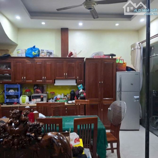 Phân lô 5 tầng phố Cổ Nhuế 92m 24 tỷ Bắc Từ Liêm Hà Nội khu vip oto tránh kinh doanh buôn - 2