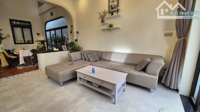BÁN VILLA SIÊU ĐẸP, DIỆN TÍCH LỚN. CẠNH KHU DU LỊCH DELIGHT PART DALAT. - 2