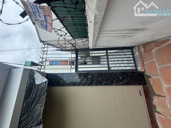 BÁN NHÀ PHÂN LÔ NGỌC THỤY – 65M² – 3.5 TẦNG – 3 MẶT THOÁNG – GIÁ 12 TỶ (TL) - 2