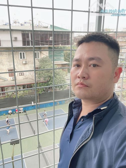 🏡 BÁN NHÀ ĐẸP PHỐ KIM GIANG - NGÕ Ô TÔ - GẦN KHU ĐÔ THỊ, TRƯỜNG HỌC, CHỢ, BỆNH VIỆN - 2