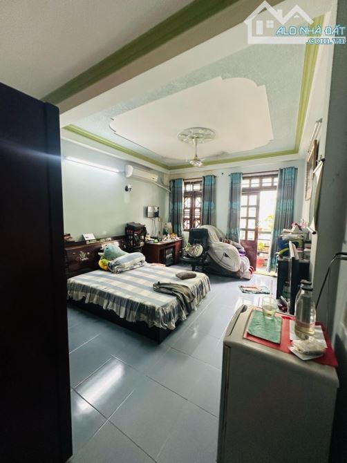 XE TẢI quay đầu Nguyễn Văn Khối; NGANG 4.4*16 CN65m2 khu dân cư đồng bộ; chính chủ gấp bán - 2