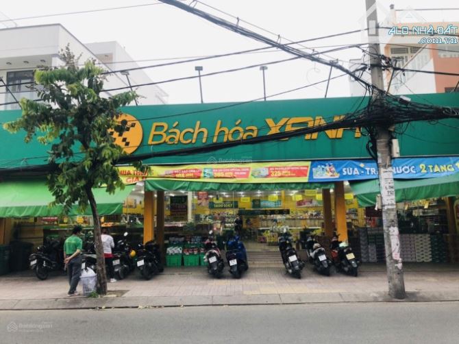 Mặt tiền an dương vương p14 quận 6(9mx19m)19 tỷ thương lượng - 2