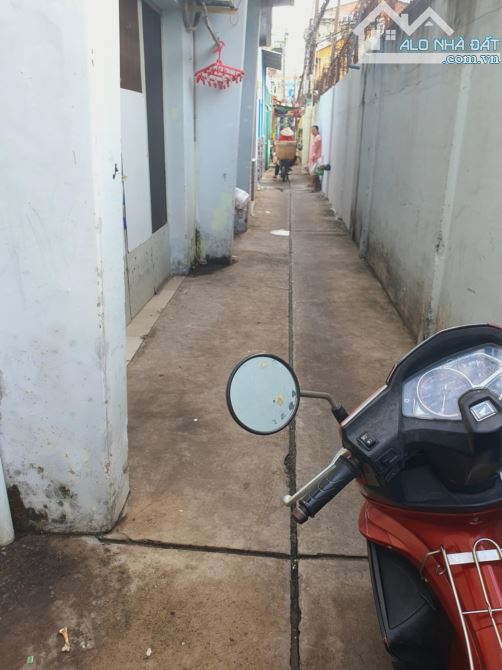 ---SIÊU HIẾM!!! DTSD 100m2 GIÁ SIÊU RẺ NGUYỄN TRỌNG TUYỂN, TÂN BÌNH, GIÁ CHỈ 5,7 TỶ - 2