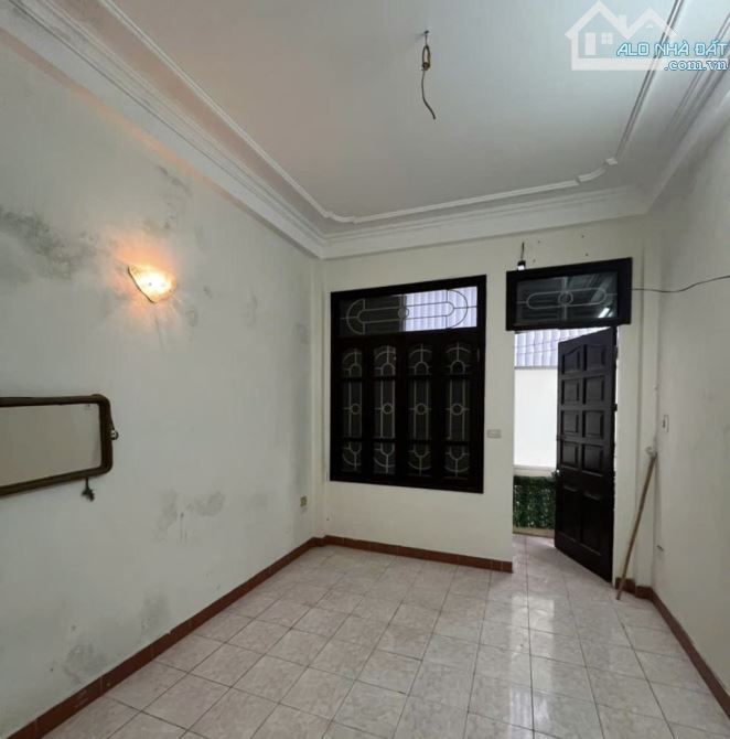 NGÕ THÔNG Ô TÔ - NGÕ 117 Trần Cung, 52m 8.2 tỷ. - 2