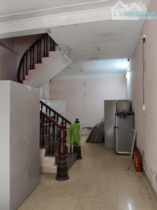 Bán đất tặng nhà Vương Thừa Vũ ô tô vào nhà kinh doanh sầm uất 50m, 15 tỷ - 2