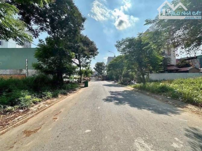 ✅ Bán lô đất thổ cư đường số 26 khu Đồng Tâm SoNa, phường 6, tp Tân An _ DT: 9 x 20m2 - 2