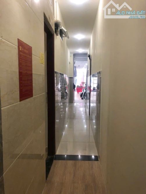 BÁN NHÀ KHUÔNG VIỆT TÂN PHÚ DÒNG TIỀN 100 TRIỆU/TH 8x15.3m CHỈ 19.5 TỶ - 2