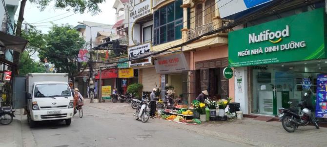 🔥🔥B.á.n lô 76m2 Tổ 25 TT Đông Anh - 2 mặt tiền  💥 - 2