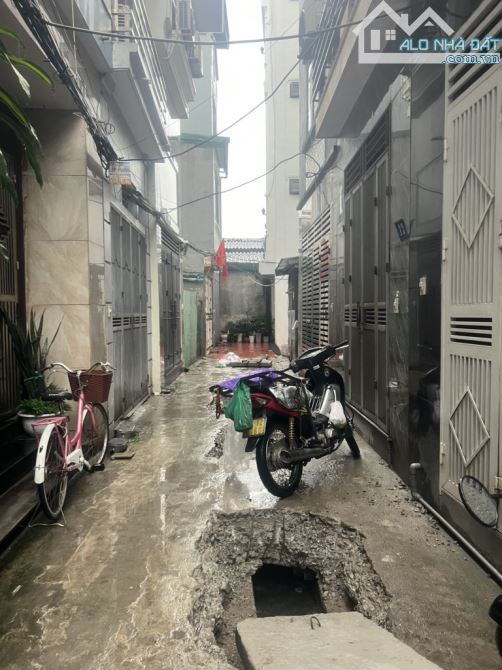HÀNG HIẾM CÒN SÓT 💥 BÁN ĐẤT PHÚC LỢI – LONG BIÊN - VUÔNG VẮN - OTO ĐỖ CỬA – 40M2 💸 4.X T - 2