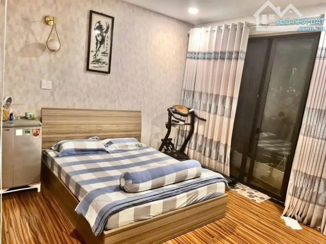 Bán Nhà Căn Góc 2 Mặt Tiền Khu Dân Cư Đặng Thuỳ Trâm - Bình Lợi Đường 12m - 2