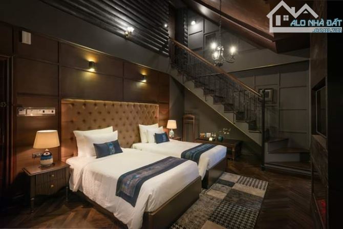 🌿 BÁN RESORT 4 SAO VIEW SÔNG – TRUNG TÂM HỘI AN - GIÁ 125 tỷ - 2