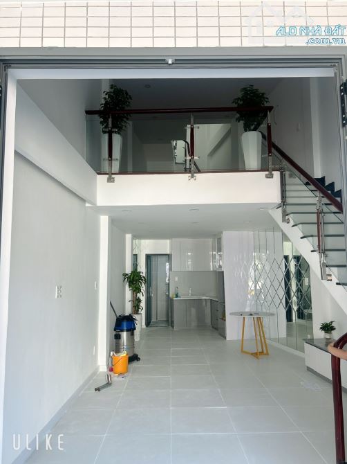 CỰC HIẾM – NHÀ 4 TẦNG MẶT TIỀN ĐƯỜNG SỐ 3 THẠNH MỸ LỢI, Q2 – CHỈ 5.2 TỶ    MKD3-23 - 2
