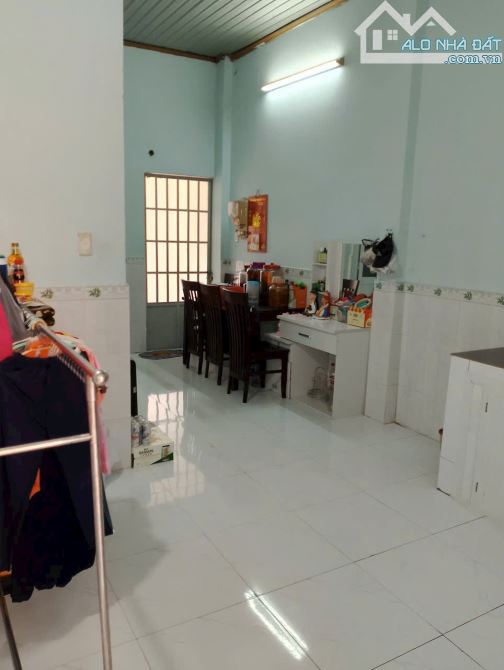Bán nhà giá rẻ An Hòa Biên Hòa 1.2 tỷ - 2