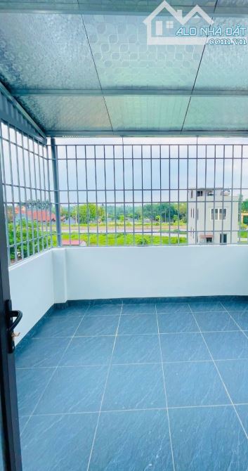 Bán nhà 5Tầng x 43,7m2 Ô tô đỗ cửa Long Biên giá 7,85 tỷ . - 2