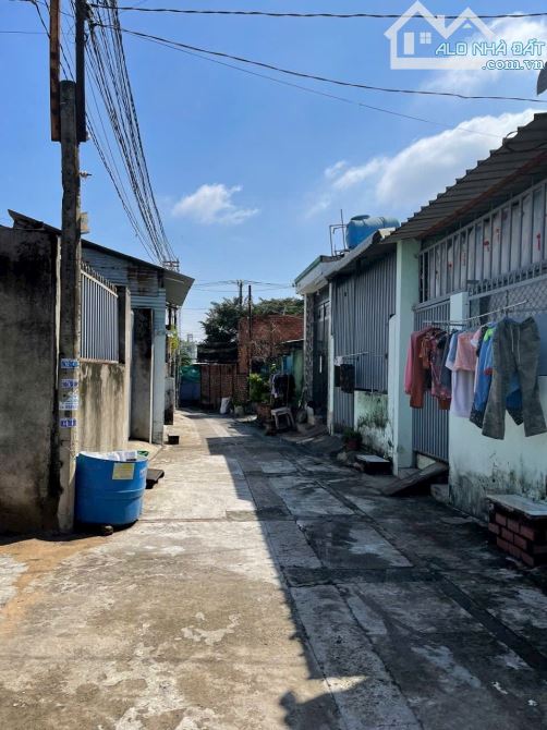 Bán nhà sổ riêng An Hòa Biên Hòa góc 2 mặt tiền - 2
