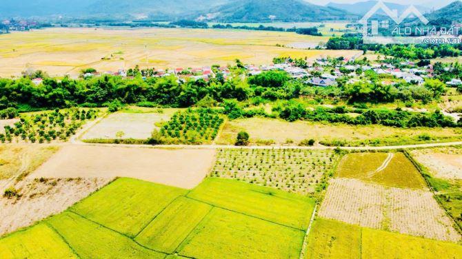 SIÊU PHẦM ĐẤT VƯỜN NGAY DIÊN ĐỒNG - DIÊN KHÁNH giáp Sông Cái - 2