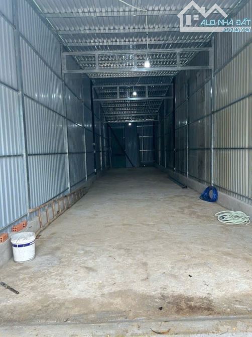 NGỘP BANK GIẢM SỐC 500TRIỆU,LÔ ĐẤT DT 112M (4.3x25)NGAY LONG THUẬN QUẬN 9,ĐƯỜNG 12M - 2