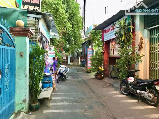 Cần bán nhà 1 trệt 1 lầu gần Suối Tiên, khu dân cư hiện hữu, dân trí. - 2